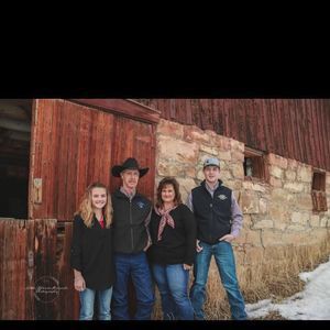 Meet your Posher, Darcy